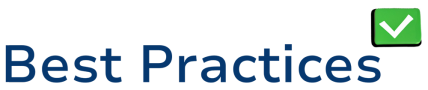BestPractices.org Logo