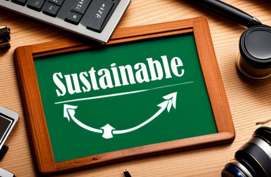 Sustainable Business News