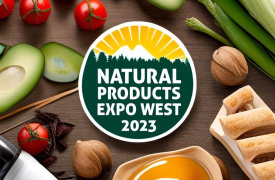 Natural Products Expo West Review