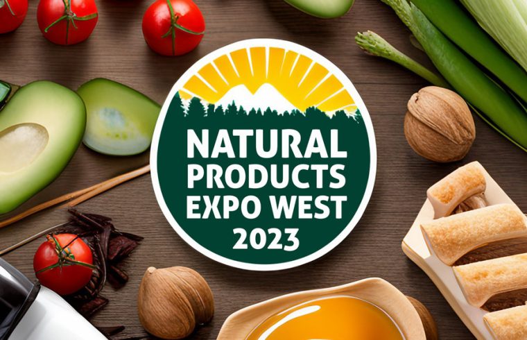 Natural Products Expo West Review