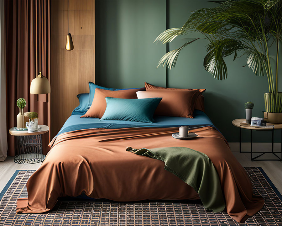 Organic and Sustainable Bedding Brands