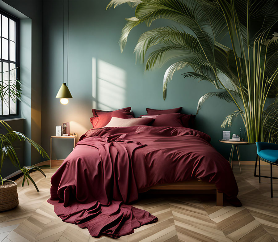 Sustainable Bedding Brands