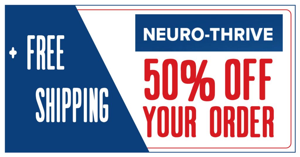 Exclusive NeuroThrive Offer Best Practices