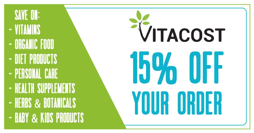 Votacost 15% Off Coupon