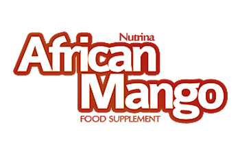 Africa Mango Logotype