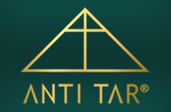 Anti Tar Logotype