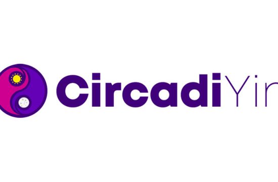 CircadiYin Logotype