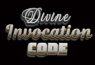 Divine Invocation Code Logo