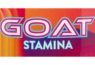 Goat Stamina Logo