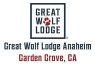 Great Wolf Lodge, Anaheim, CA Logo