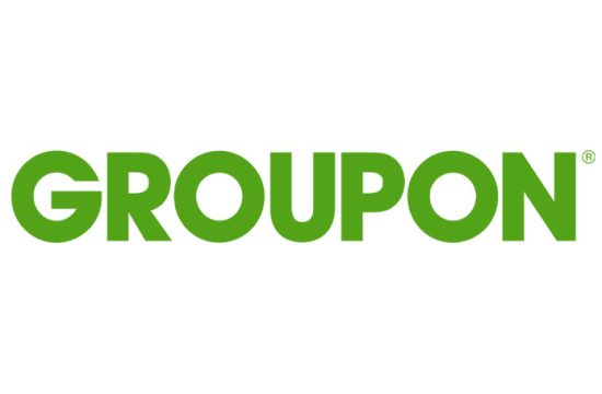 Groupon Logotype