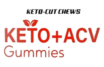 Keto Cut Keto + ACV Logo