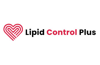 Lipid Control Plus Logo