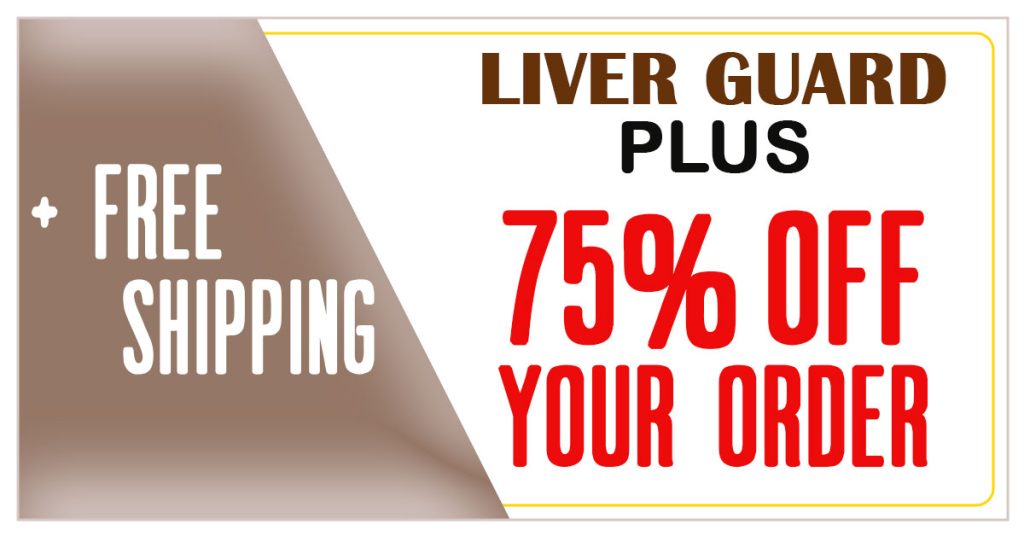 Liver Guard Plus 75% Off Coupon
