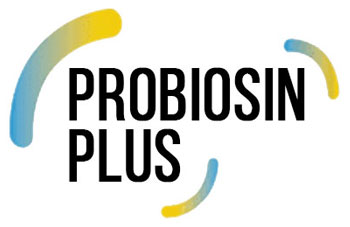 Probiosin Plus Logotype