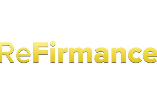 ReFirmance Logo