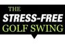 The Stress-Free Golf Swing Logotype