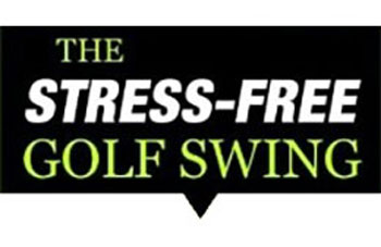The Stress-Free Golf Swing Logotype