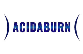 Acidaburn Logo