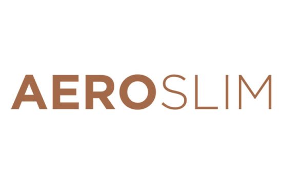 AeroSlim Logo