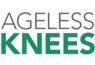 Ageless Knees Logo