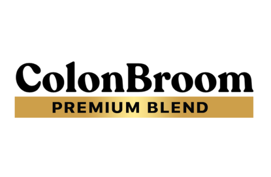 ColonBroom Premium Logotype