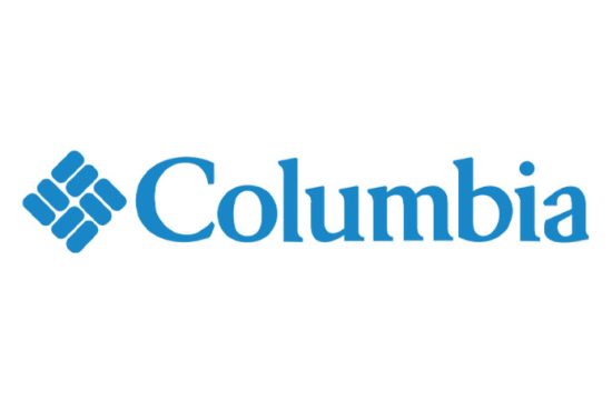 Columbia Logotype