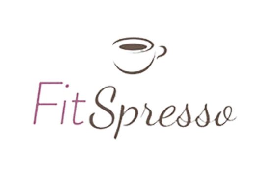 FitSpresso Logotype