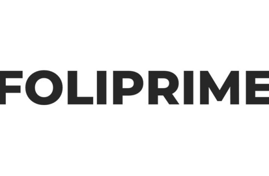 FoliPrime Logotype