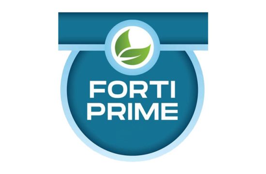 Forti Prime Logotype