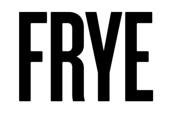 FRYE Logotype