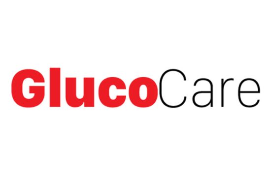 GlucoCare Logotype