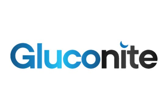 Gluconite Logotype