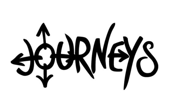 Journeys Logotype