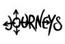 Journeys Logotype