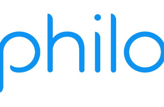 Philo Logotype
