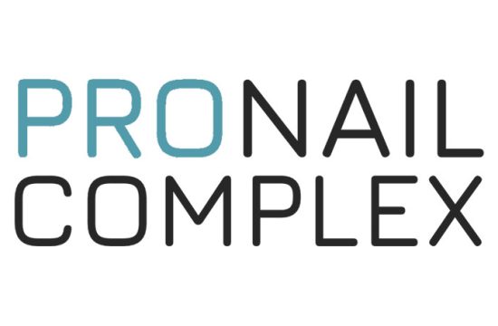 ProNail Complex Logotype