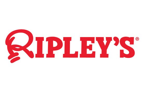 Ripley's Logo