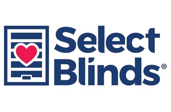 SelectBlinds Logotype
