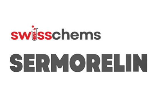 Sermorelin Logotype