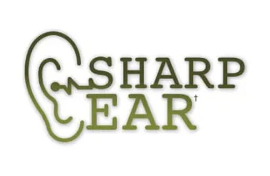 SharpEar Logotype
