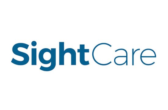 SightCare Logotype
