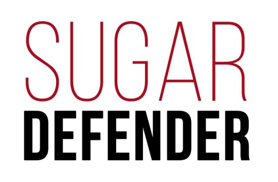 Sugar Defender Logotype