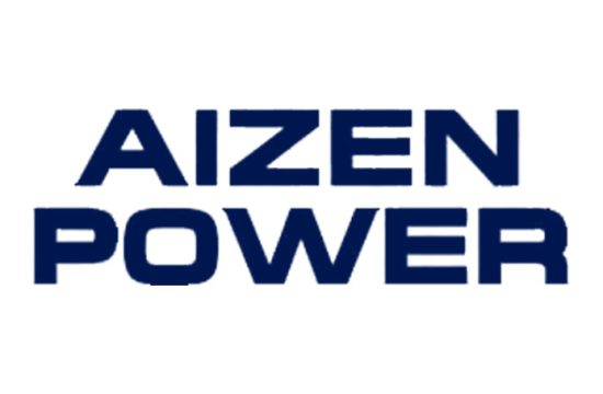 Aizen Power Logotype