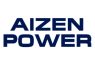 Aizen Power Logotype