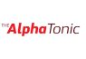 Alpha Tonic Logotype