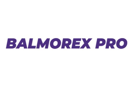Balmorex Pro Logotype