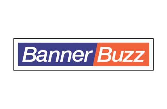 BannerBuzz Logotype