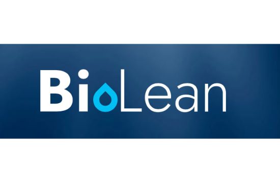 BioLean Logotype