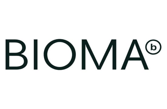 Bioma Probiotics Logotype